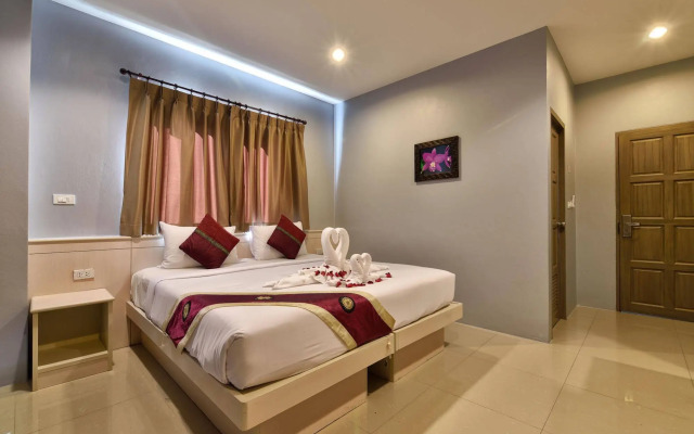 88 Hotel
