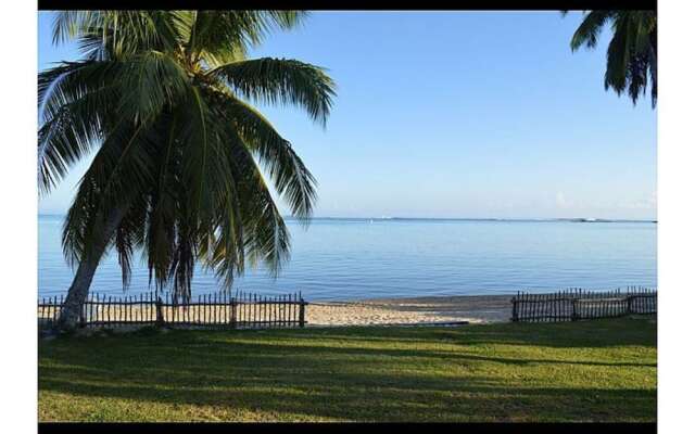 Villa Lagon - Moorea