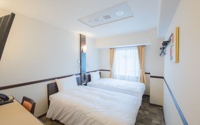 Toyoko Inn Nagoya Meieki Minami
