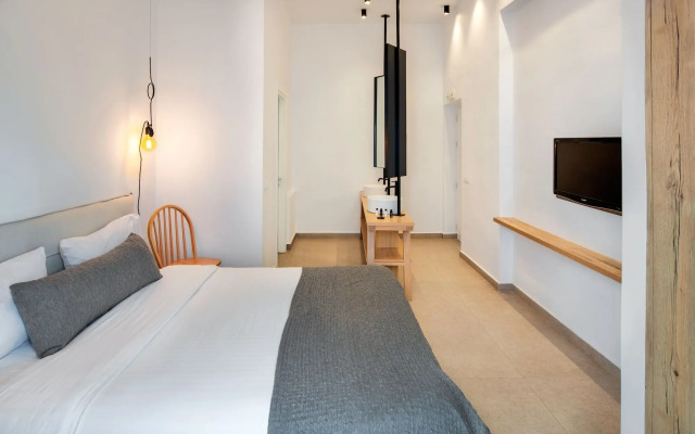 Hotel Eucalyptus