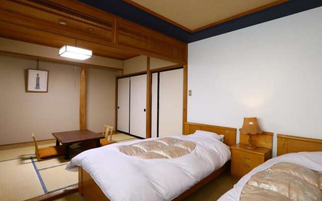 TOKIWAYA Ryokan