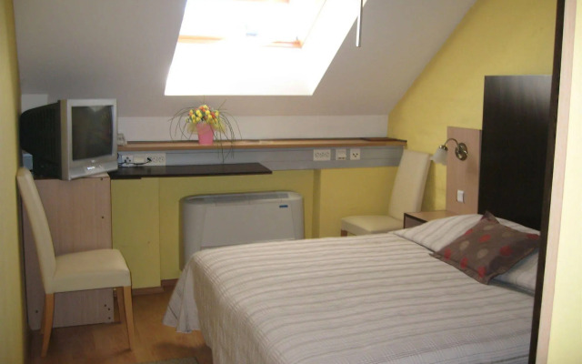 The Movie Hotel Zagreb