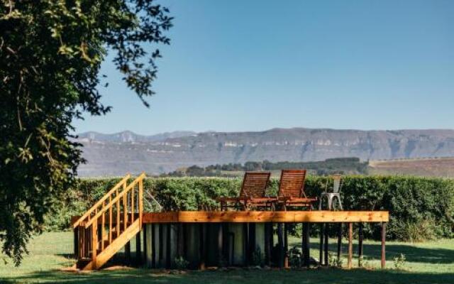 The Goodland Cottages