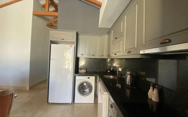 Fethiye Patara 4 Infinity