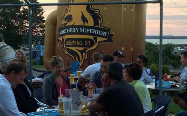 Inn at the Hilton Beach by Elevate Rooms