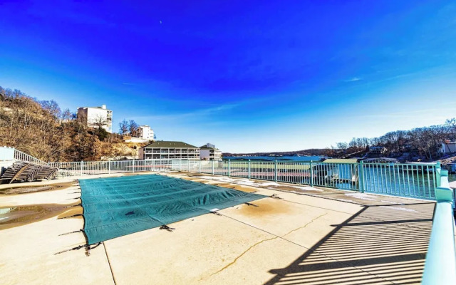 Highland Lake View Incredible Location!