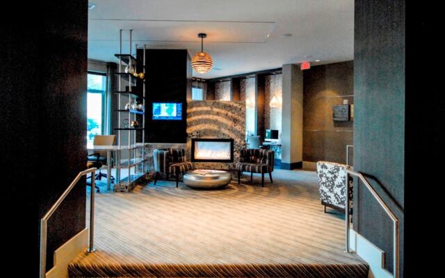 Bluebird Suites in Reston