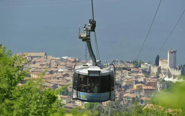 Appartamenti Lory