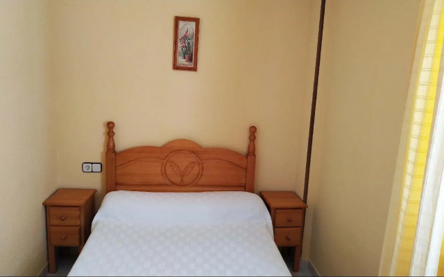 Apartamentos Gardenias 3000