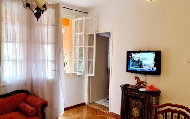 Bienestar suite - Podgorica Centre