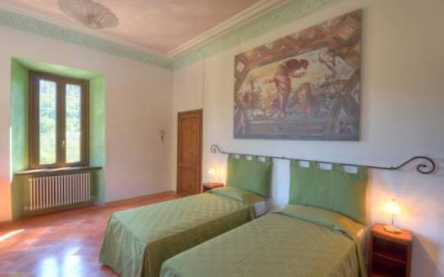 Raffaello Residence