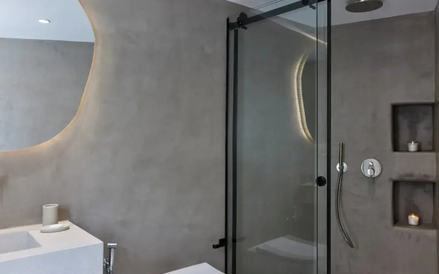 Apanemo Private Suites
