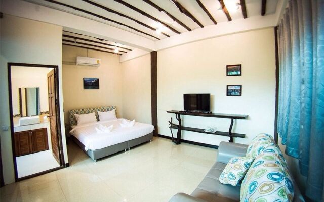 Rao Ga Khao Resort