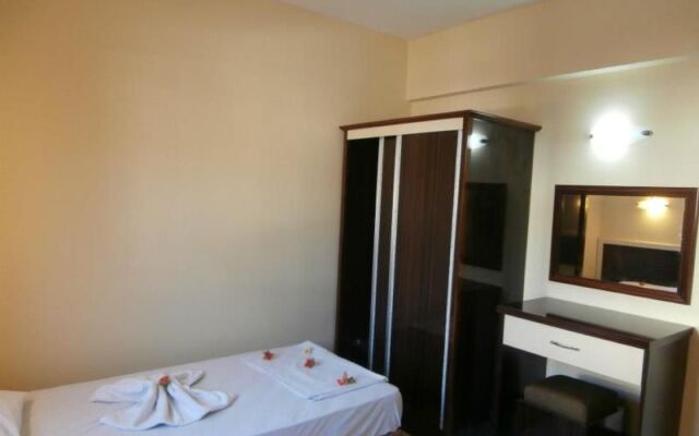 ICR Sun Village Apartments