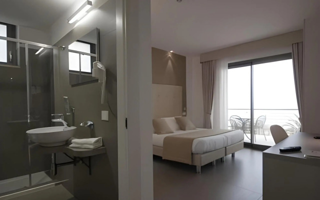 Hotel Arlecchino