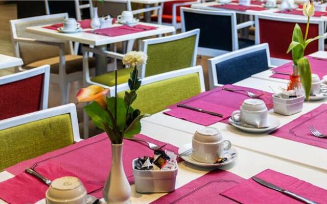 Be Live City Center Talavera