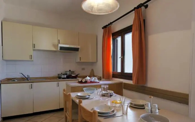 Residence Kamarina Club