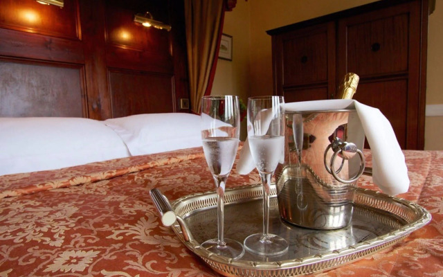 Hotel Yeoldon