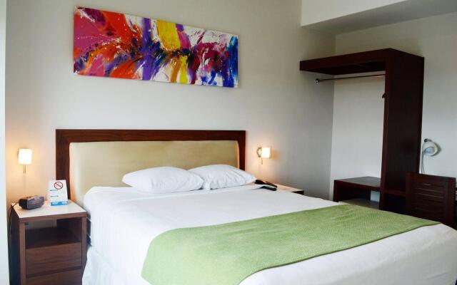Hotel Hex Esteli