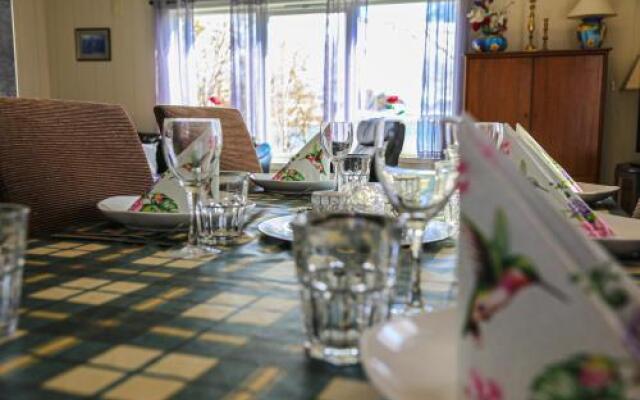Havnnes Handelssted Holiday Homes