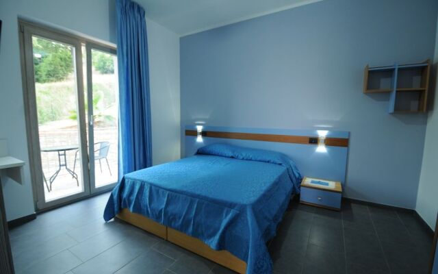 Nausicaa B&B