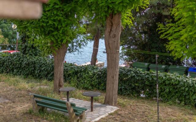 Sunset Beach Apartment