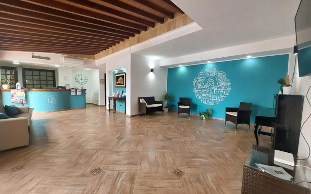 La Rosa Hotel - Selinunte