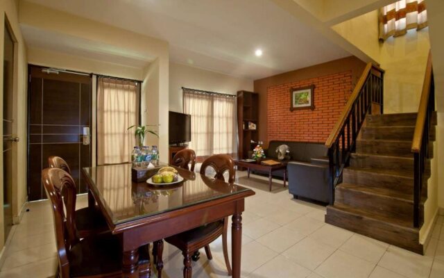 Royal Safari Garden Resort & Convention