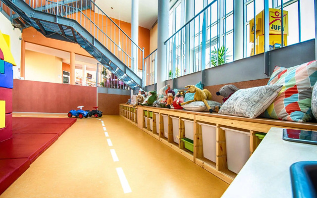 JUFA Energiewelt Indeland