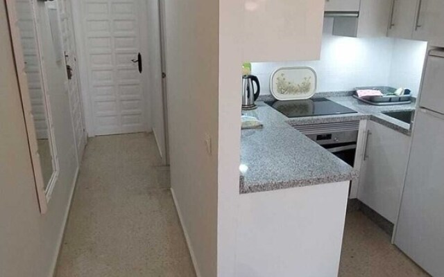 Apartamento Capistrano