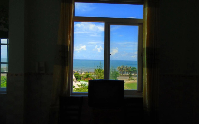 Hoang Linh Hotel