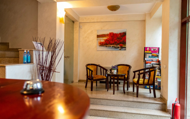 Hotel Cantemir