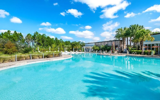 Lovely Townhome Sleeps 8 Eve101