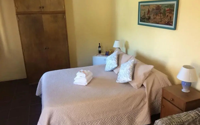 Viajero Posada B&B