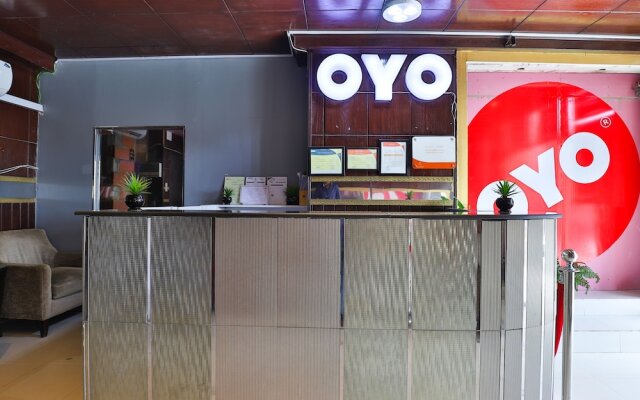 OYO 211 Mayar International Furnished Units 1