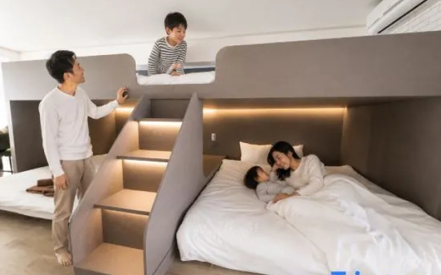 스탠다드 객실 사진 1