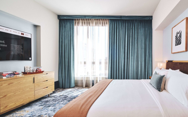 Clayton Hotel & Members Club - Cherry Creek, Denver