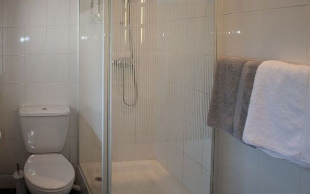 The Blue Bell at Cocking