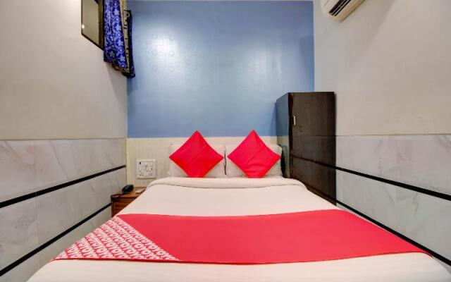 OYO 71172 Hotel Sion Residency