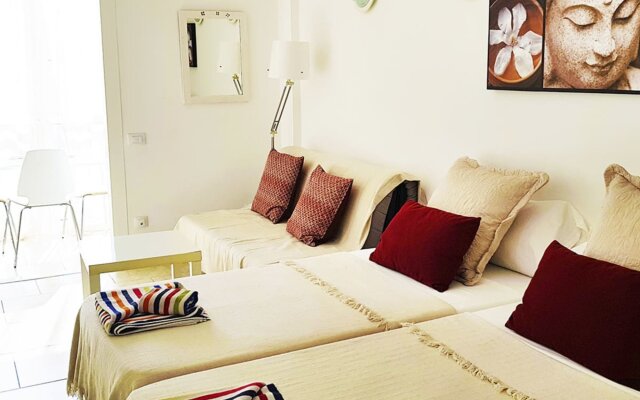 Apartment El Dorado