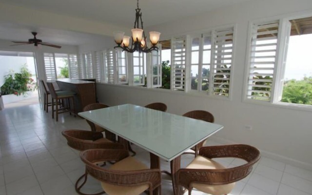 Serendipity, Montego Bay 5BR