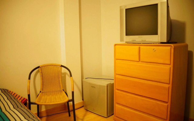 Javi's Rooms