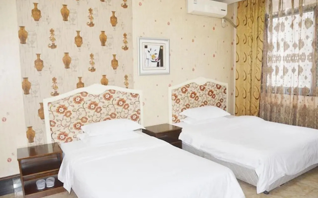 Qingju Chengdu Sports Center Branch