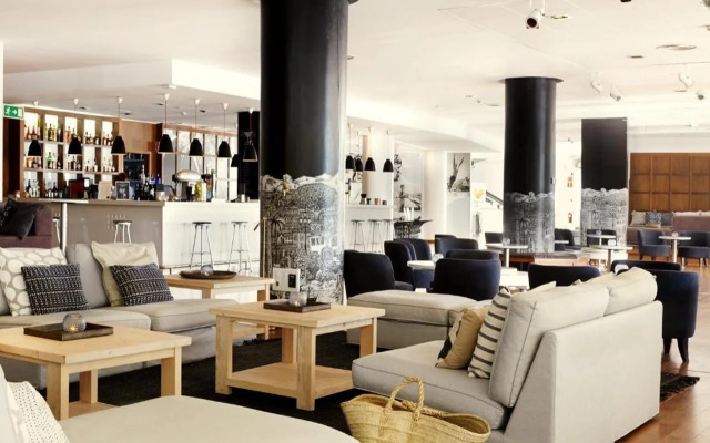 Sunprime Atlantic View Suite & Spa