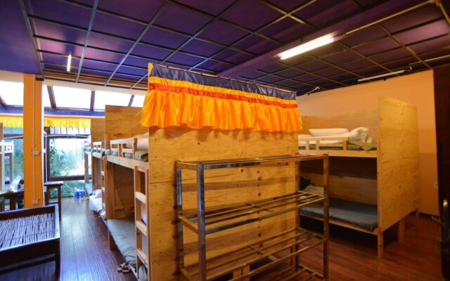 Lijiang Ancient Town International Youth Hostel