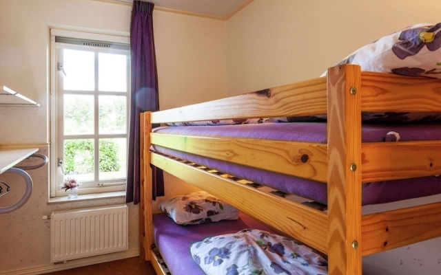 Cozy Holiday Home in Reutum with Hot Tub