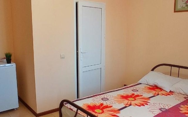 Mini Hotel Rose of Eysk