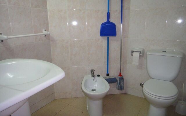 Apartamentos Lloret Sun-24
