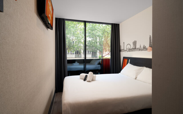 easyHotel London Croydon