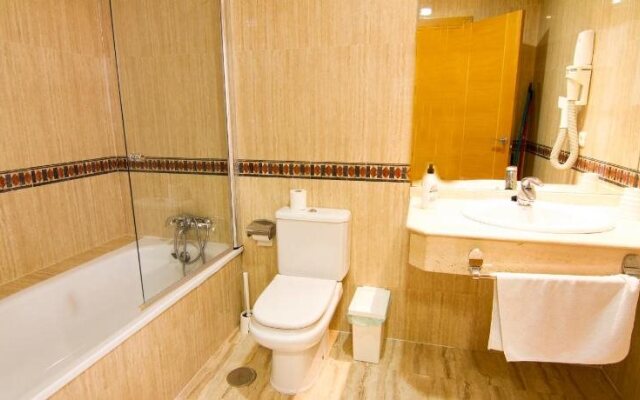 Apartamentos Jimmy